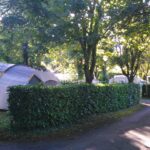 Camping Le Pigeonnier - Bild 9