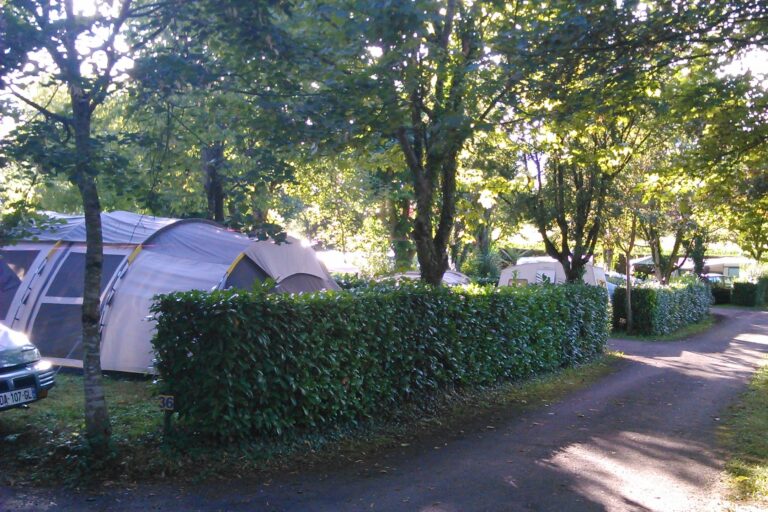 Camping Le Pigeonnier - Bild 9