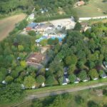 Camping Le Pigeonnier - Bild 1