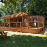 Camping Le Plô - Bild 1 Camping Le Plô - Bild 1