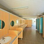 Camping Le Plein Air Des Bories - Bild 7