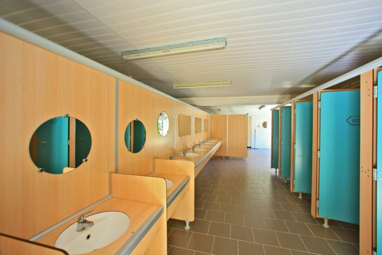 Camping Le Plein Air Des Bories - Bild 7