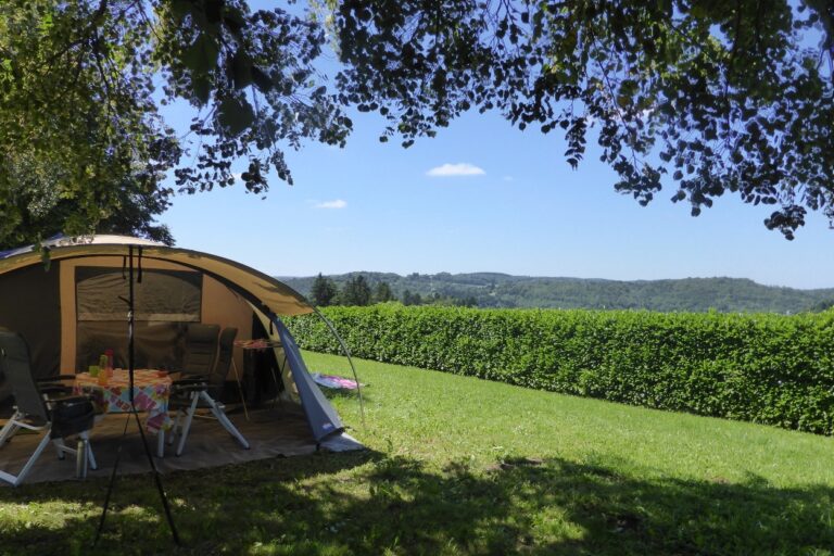 Camping Le Plô - Bild 2 Camping Le Plô - Bild 2