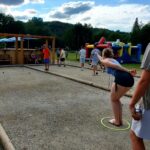 Camping Le Pont De Mazerat - Bild 3