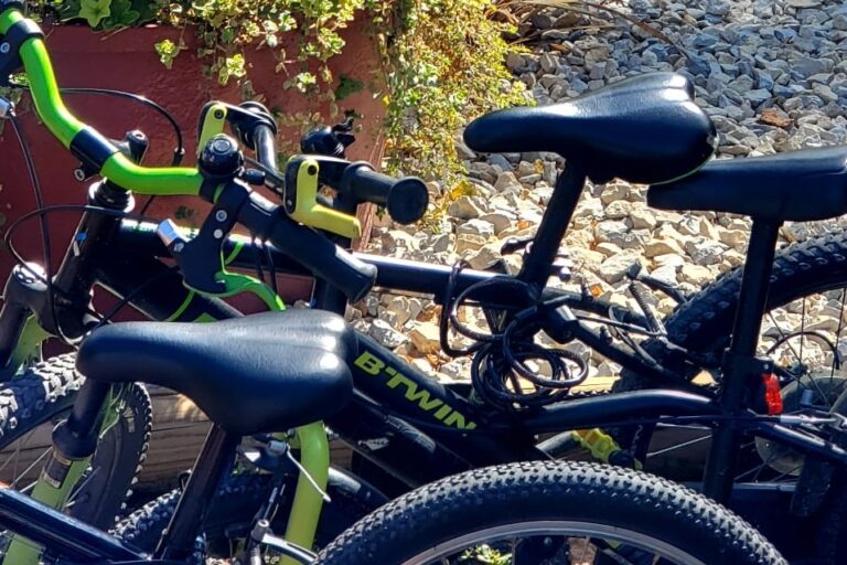 Camping Le Pont De Mazerat - Bild 4