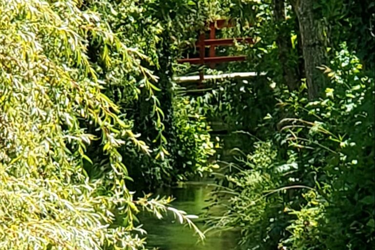 Camping Le Pont De Mazerat - Bild 6