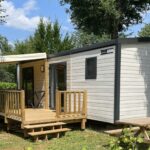 Camping Le Pont De Mazerat - Bild 8