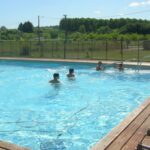 Camping Le Pont De Vicq - Bild 2