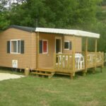 Camping Le Pont De Vicq - Bild 3