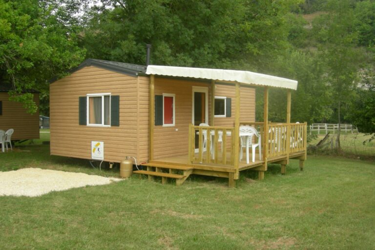 Camping Le Pont De Vicq - Bild 3