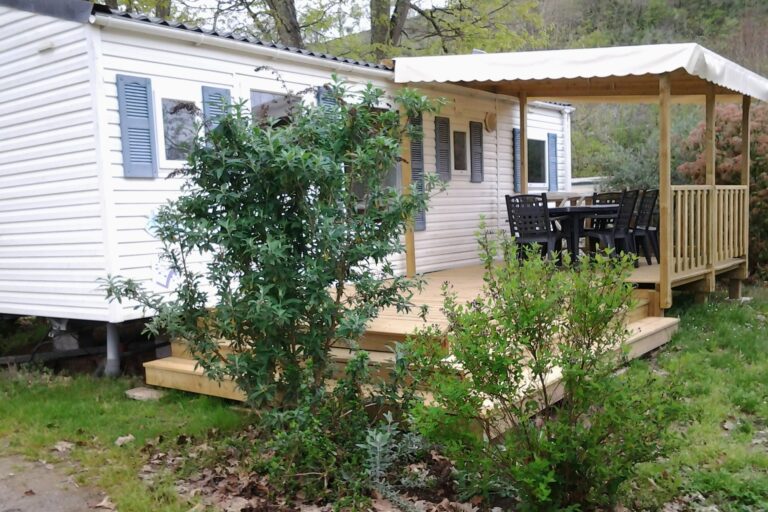 Camping Le Pont De Vicq - Bild 4