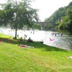 Camping Le Pont De Vicq - Bild 6