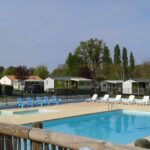 Camping Le Pont Rouge - Bild 5 Camping Le Pont Rouge - Bild 5