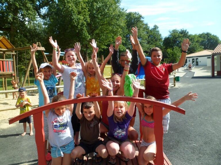 Camping Le Pont Rouge - Bild 7 Camping Le Pont Rouge - Bild 7