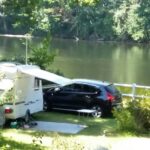 Camping Le Pont De Vicq - Bild 1