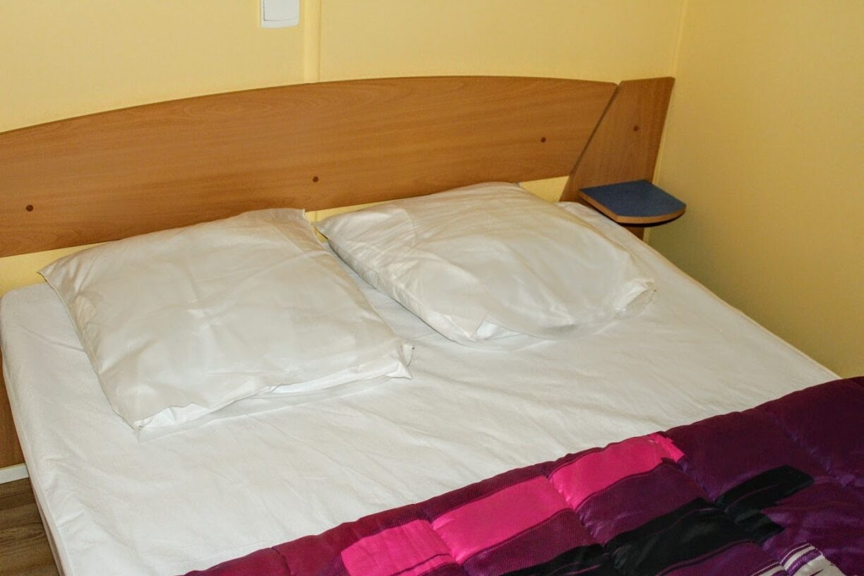 Camping Le Pontis - Bild 11 Camping Le Pontis - Bild 11