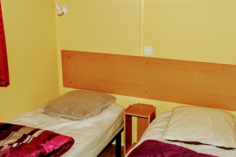 Camping Le Pontis - Bild 12 Camping Le Pontis - Bild 12