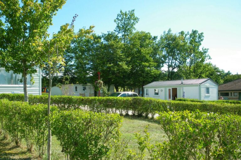 Camping Le Pontis - Bild 18 Camping Le Pontis - Bild 18