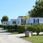 Camping Le Pontis - Bild 2 Camping Le Pontis - Bild 2