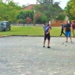 Camping Le Pontis - Bild 4 Camping Le Pontis - Bild 4