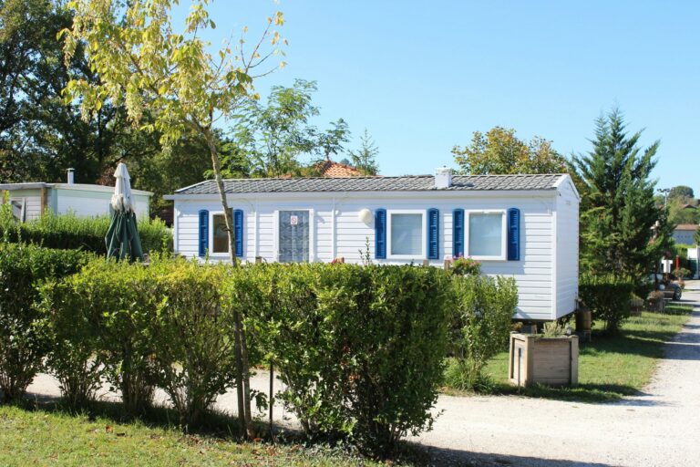 Camping Le Pontis - Bild 7 Camping Le Pontis - Bild 7