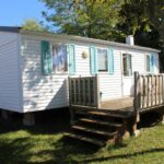 Camping Le Pontis - Bild 8 Camping Le Pontis - Bild 8