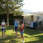 Camping Le Pré Cathare - Bild 2