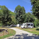 Camping Le Pré Coulet - Bild 4