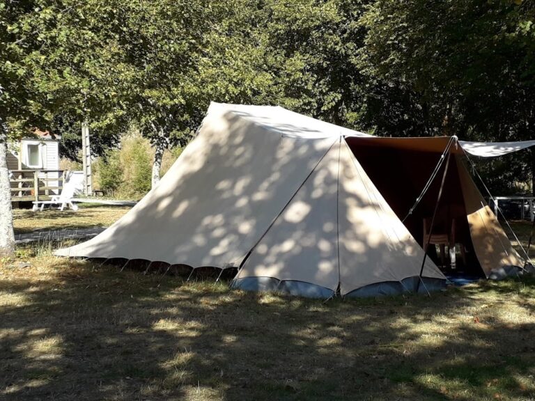 Camping Le Pré Coulet - Bild 5