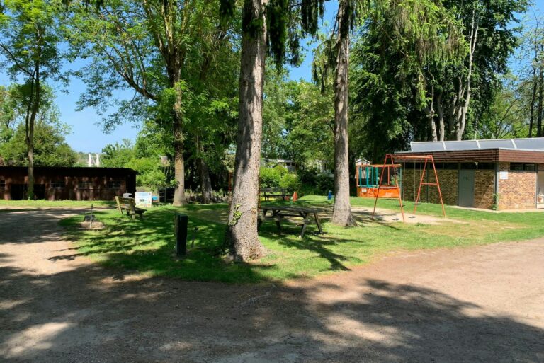 Camping Le Pré Des Moines - Bild 10