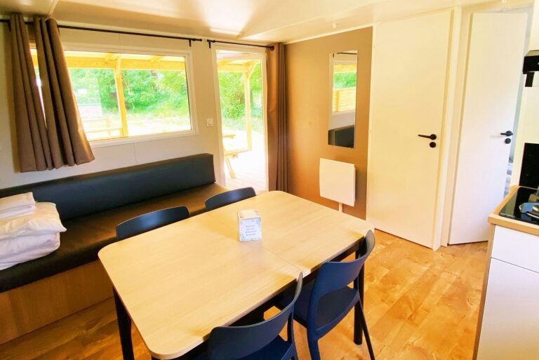 Camping Le Pré Des Moines - Bild 14