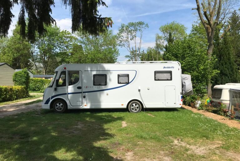 Camping Le Pré Des Moines - Bild 18