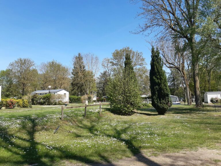Camping Le Pré Des Moines - Bild 2