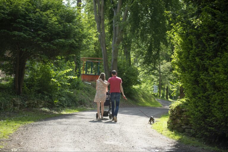 Camping Le Pré Des Moines - Bild 20