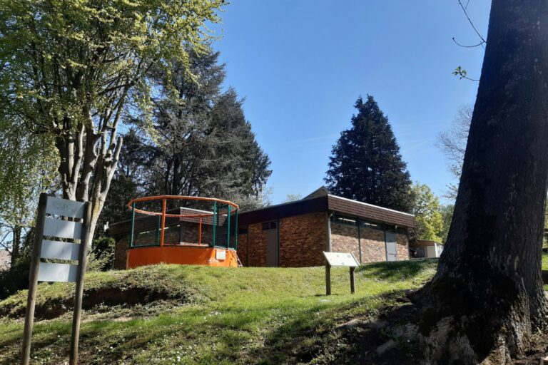 Camping Le Pré Des Moines - Bild 8