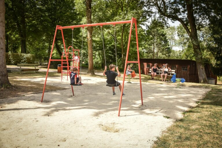 Camping Le Pré Des Moines - Bild 9