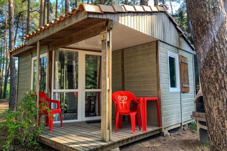 Camping Le Puech Des Ouilhes - Bild 10