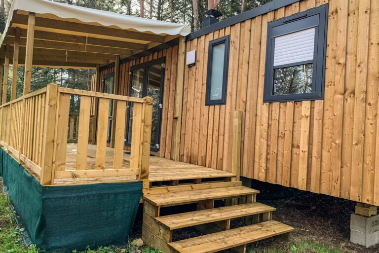 Camping Le Puech Des Ouilhes - Bild 11