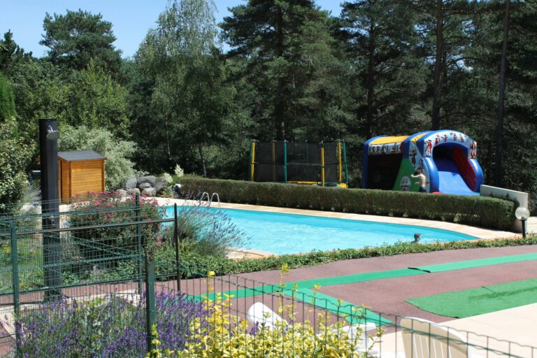 Camping Le Puech Des Ouilhes - Bild 3