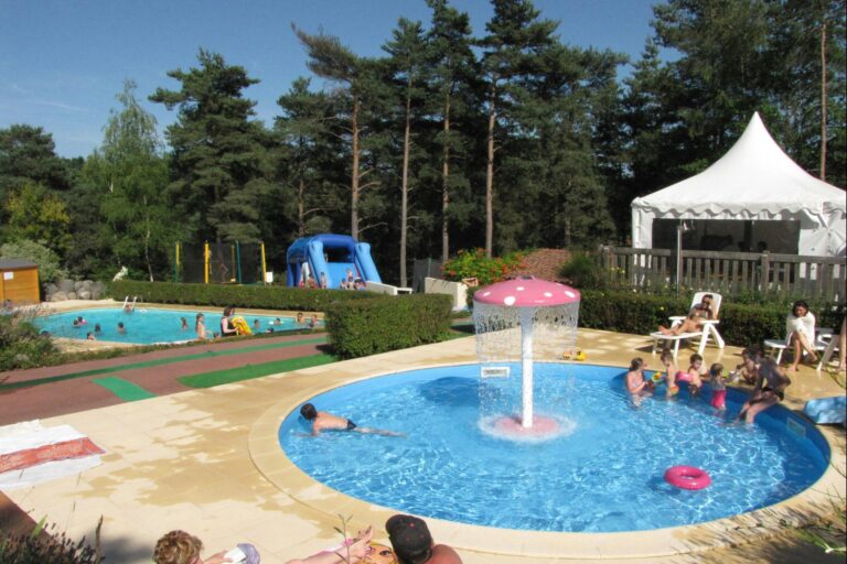 Camping Le Puech Des Ouilhes - Bild 4