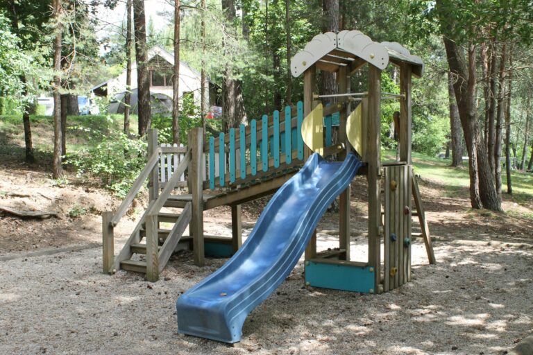 Camping Le Puech Des Ouilhes - Bild 5