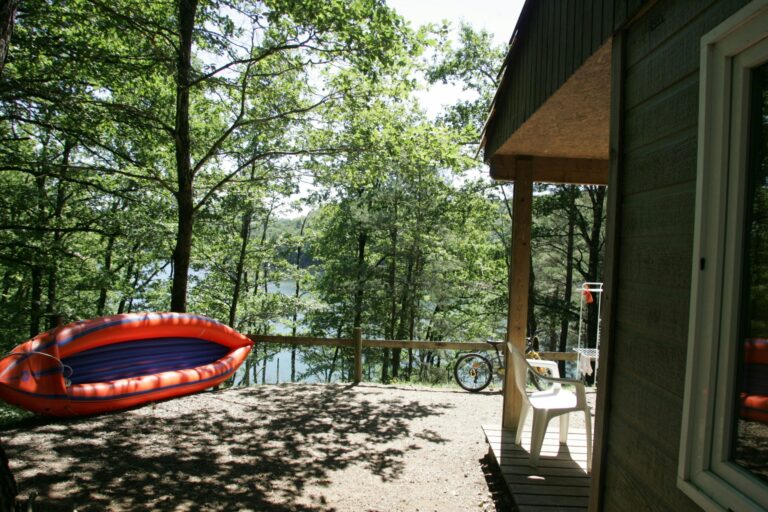 Camping Le Puech Des Ouilhes - Bild 6