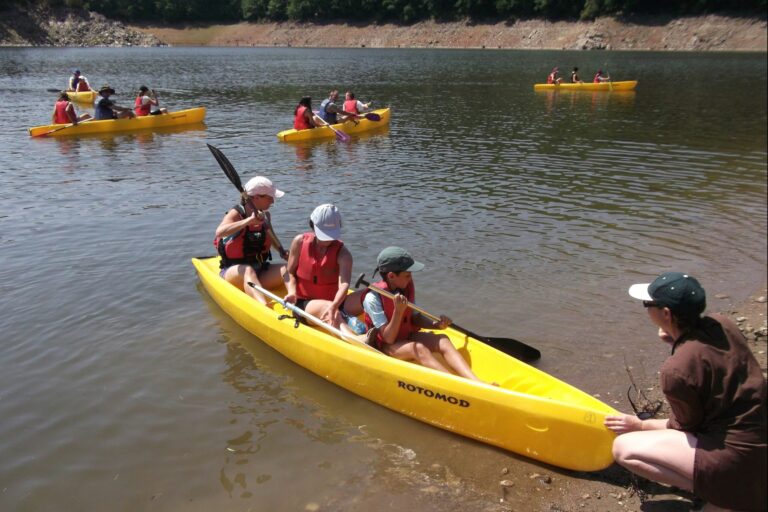 Camping Le Puech Des Ouilhes - Bild 7