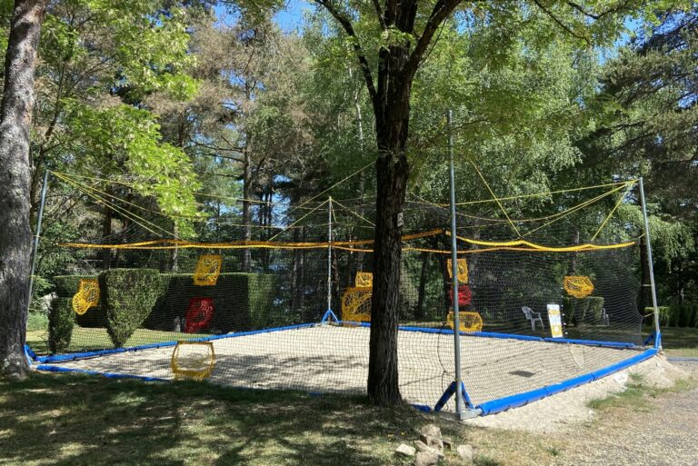 Camping Le Puech Des Ouilhes - Bild 8