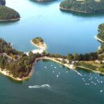 Camping Le Puech Des Ouilhes - Bild 1