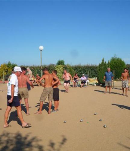 Camping Le Ragis - Bild 12 Camping Le Ragis - Bild 12