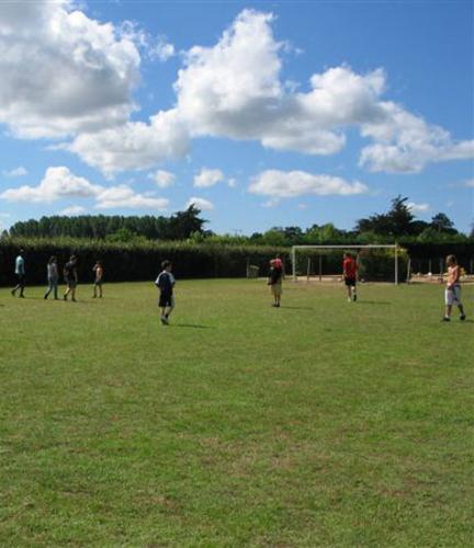 Camping Le Ragis - Bild 13 Camping Le Ragis - Bild 13