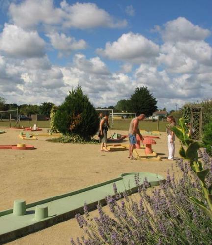 Camping Le Ragis - Bild 14 Camping Le Ragis - Bild 14