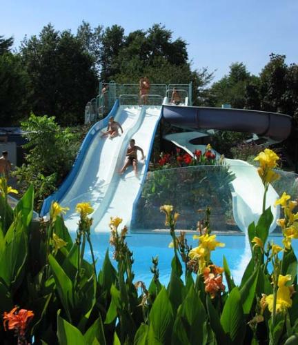 Camping Le Ragis - Bild 15 Camping Le Ragis - Bild 15