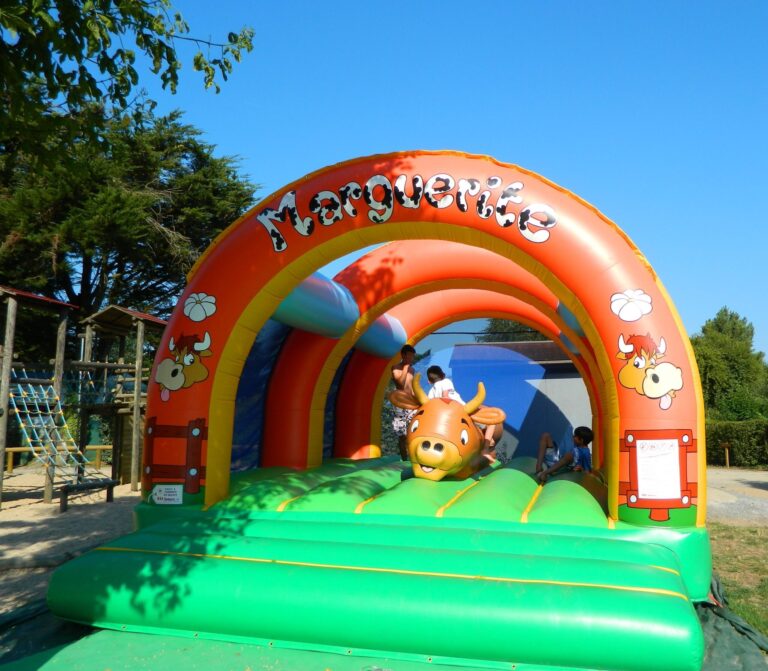 Camping Le Ragis - Bild 16 Camping Le Ragis - Bild 16